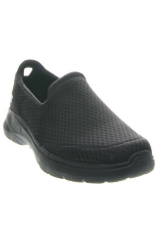 Pánske topánky Skechers, Veľkosť 46, Farba Čierna, Cena  52,95 €