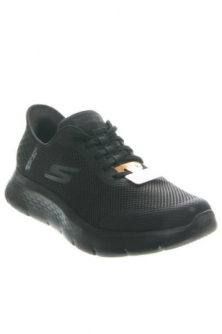 Herrenschuhe Skechers, Größe 44, Farbe Schwarz, Preis 57,99 €