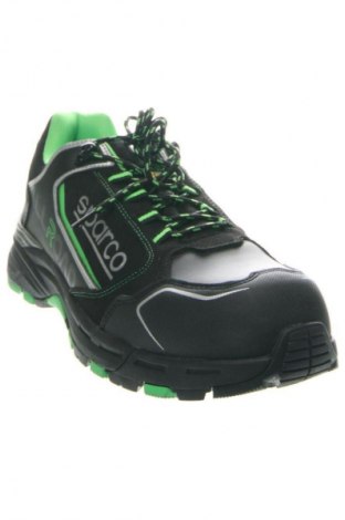 Pánske topánky Sparco, Veľkosť 45, Farba Čierna, Cena  30,95 €