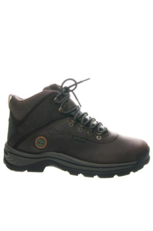Herrenschuhe Timberland, Größe 46, Farbe Braun, Preis 152,99 €