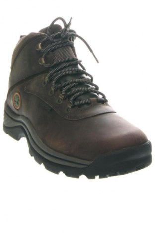 Herrenschuhe Timberland, Größe 46, Farbe Braun, Preis 152,99 €