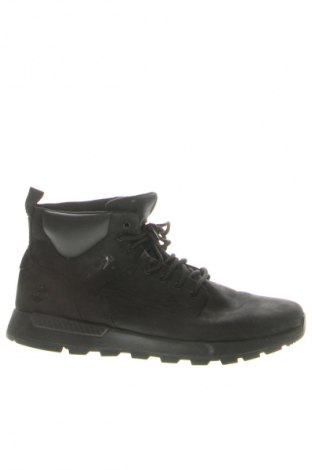 Herrenschuhe Timberland, Größe 45, Farbe Schwarz, Preis 85,99 €