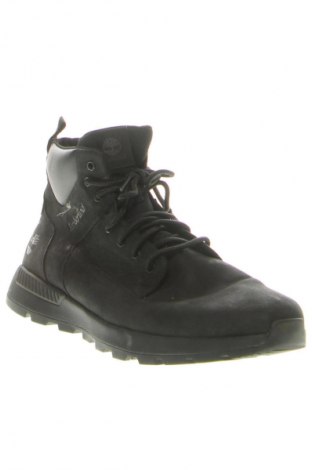 Herrenschuhe Timberland, Größe 45, Farbe Schwarz, Preis 85,99 €