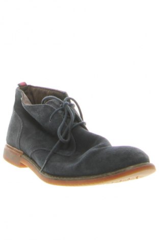Herrenschuhe Timberland, Größe 46, Farbe Blau, Preis 92,99 €