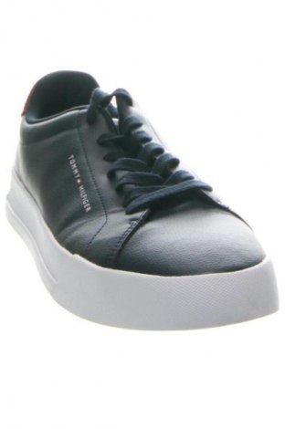 Pánské boty Tommy Hilfiger, Velikost 43, Barva Modrá, Cena  1 799,00 Kč