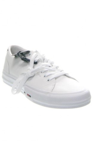 Pánske topánky Tommy Hilfiger, Veľkosť 42, Farba Biela, Cena  113,95 €