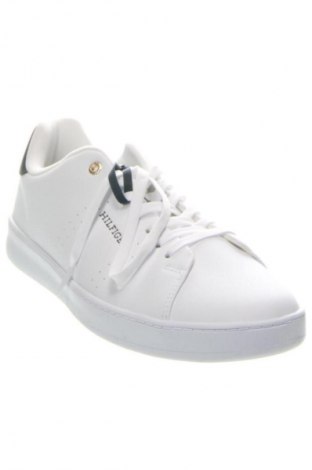 Pánské boty Tommy Hilfiger, Velikost 44, Barva Bílá, Cena  2 549,00 Kč