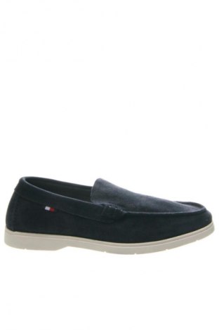Herrenschuhe Tommy Hilfiger, Größe 41, Farbe Blau, Preis 82,99 €