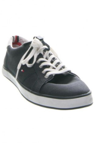 Ανδρικά παπούτσια Tommy Hilfiger, Μέγεθος 43, Χρώμα Μπλέ, Τιμή 71,99 €
