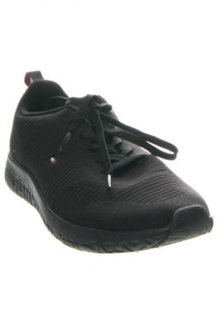 Herrenschuhe Tommy Hilfiger, Größe 44, Farbe Schwarz, Preis € 65,99