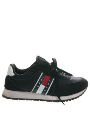 Herrenschuhe Tommy Hilfiger, Größe 42, Farbe Schwarz, Preis € 57,99