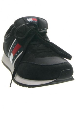 Herrenschuhe Tommy Hilfiger, Größe 42, Farbe Schwarz, Preis € 57,99