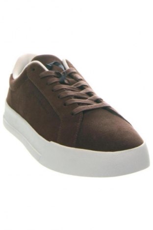 Pánske topánky Tommy Hilfiger, Veľkosť 43, Farba Hnedá, Cena  113,95 €