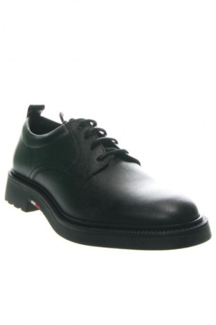 Férfi cipők
 Tommy Hilfiger, Méret 44, Szín Fekete, Ár 22 469 Ft