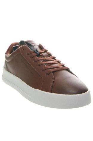 Herrenschuhe Tommy Hilfiger, Größe 44, Farbe Braun, Preis € 147,99