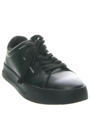 Férfi cipők
 Tommy Hilfiger, Méret 43, Szín Fekete, Ár 20 189 Ft