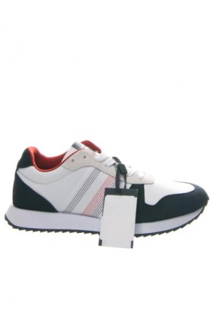 Мъжки обувки Tommy Hilfiger, Размер 42, Цвят Многоцветен, Цена 184,99 лв.