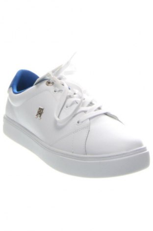 Pánske topánky Tommy Hilfiger, Veľkosť 41, Farba Biela, Cena  113,95 €