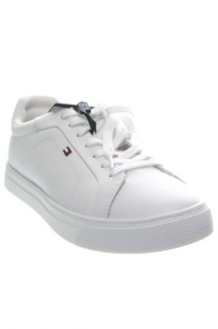 Pánské boty Tommy Hilfiger, Velikost 42, Barva Bílá, Cena  3 299,00 Kč