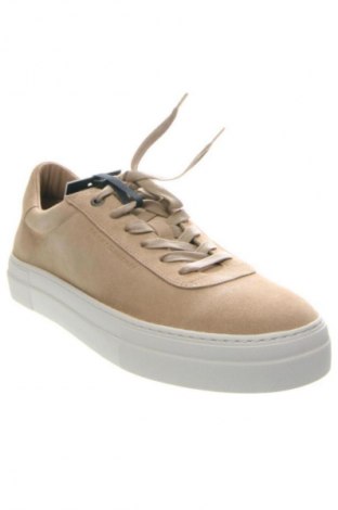 Pánské boty Tommy Hilfiger, Velikost 42, Barva Béžová, Cena  3 799,00 Kč