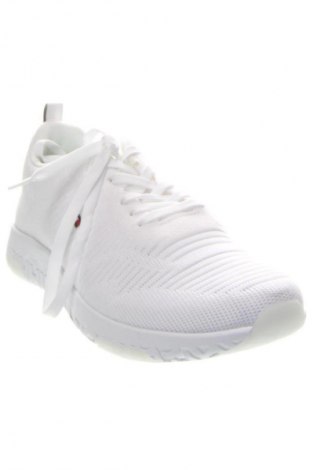 Pánské boty Tommy Hilfiger, Velikost 44, Barva Bílá, Cena  2 799,00 Kč