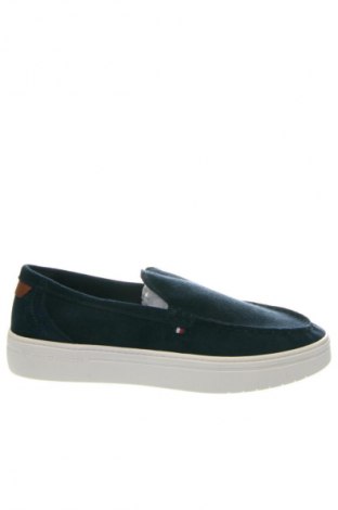 Herrenschuhe Tommy Hilfiger, Größe 43, Farbe Blau, Preis 147,99 €