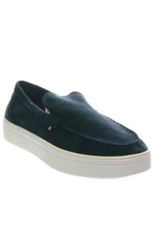 Herrenschuhe Tommy Hilfiger, Größe 43, Farbe Blau, Preis 147,99 €