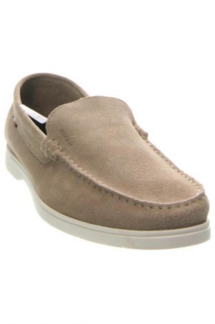 Herrenschuhe Tommy Hilfiger, Größe 45, Farbe Braun, Preis 147,99 €