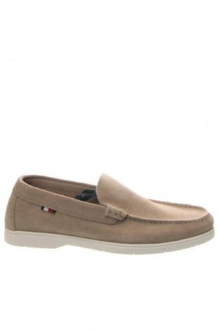 Herrenschuhe Tommy Hilfiger, Größe 42, Farbe Beige, Preis € 119,99