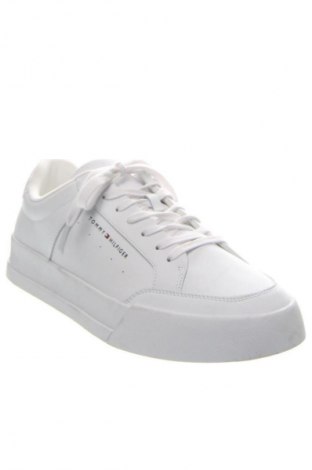 Pánské boty Tommy Hilfiger, Velikost 45, Barva Bílá, Cena  1 329,00 Kč