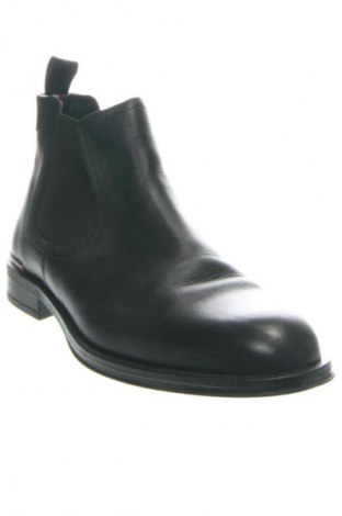 Herrenschuhe Tommy Hilfiger, Größe 44, Farbe Schwarz, Preis 84,99 €