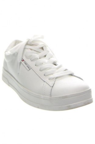 Herrenschuhe Tommy Jeans, Größe 42, Farbe Weiß, Preis € 78,99