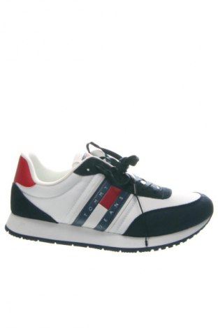 Мъжки обувки Tommy Jeans, Размер 43, Цвят Многоцветен, Цена 152,99 лв.