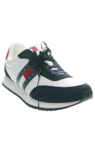 Мъжки обувки Tommy Jeans, Размер 43, Цвят Многоцветен, Цена 152,99 лв.