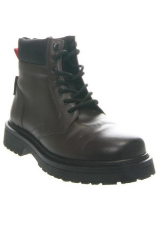 Pánske topánky Tommy Jeans, Veľkosť 43, Farba Hnedá, Cena  62,10 €