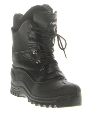 Мъжки обувки Unbranded, Размер 44, Цвят Черен, Цена 77,99 лв.