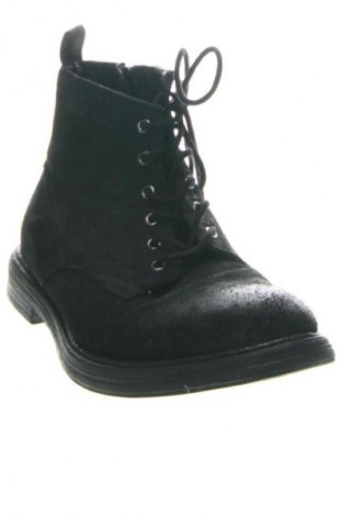Pánske topánky Unbranded, Veľkosť 40, Farba Čierna, Cena  37,32 €