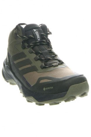 Pánske topánky Adidas, Veľkosť 45, Farba Zelená, Cena  117,95 €