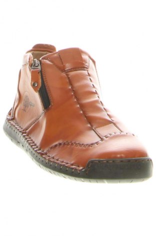 Herrenschuhe Unbranded, Größe 46, Farbe Orange, Preis 44,99 €