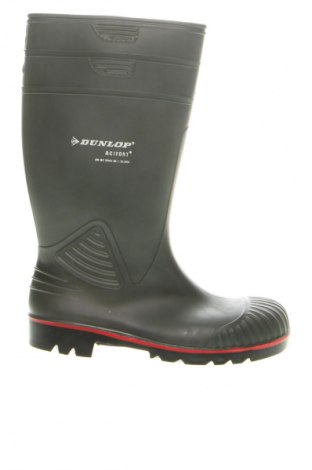 Herrenschuhe Dunlop, Größe 46, Farbe Grau, Preis 41,99 €