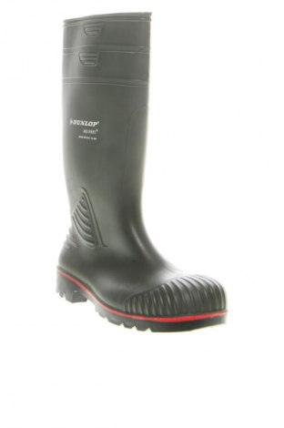 Herrenschuhe Dunlop, Größe 46, Farbe Grau, Preis 41,99 €