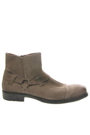 Herrenschuhe Unbranded, Größe 43, Farbe Beige, Preis 45,00 €