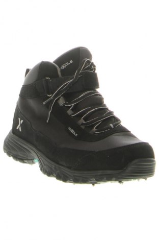 Herrenschuhe Unbranded, Größe 47, Farbe Schwarz, Preis 54,99 €