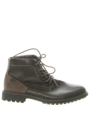 Pánske topánky Unbranded, Veľkosť 40, Farba Sivá, Cena  33,95 €