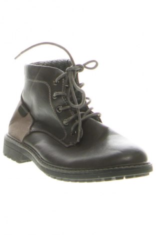 Pánske topánky Unbranded, Veľkosť 40, Farba Sivá, Cena  33,95 €