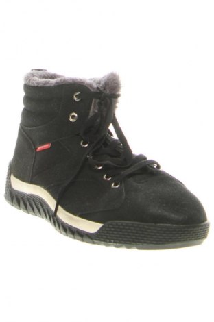 Pánske topánky Unbranded, Veľkosť 45, Farba Čierna, Cena  55,95 €