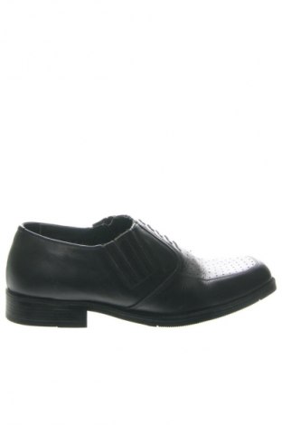 Herrenschuhe Unbranded, Größe 43, Farbe Schwarz, Preis 24,99 €