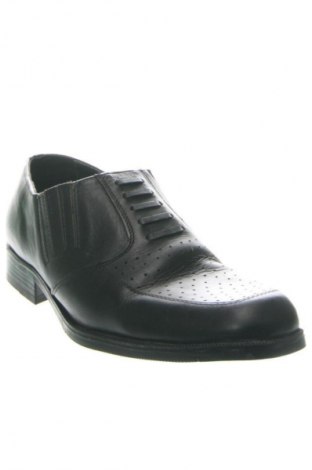 Herrenschuhe Unbranded, Größe 43, Farbe Schwarz, Preis 24,99 €