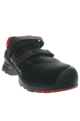 Pánske topánky Uvex, Veľkosť 48, Farba Čierna, Cena  52,95 €