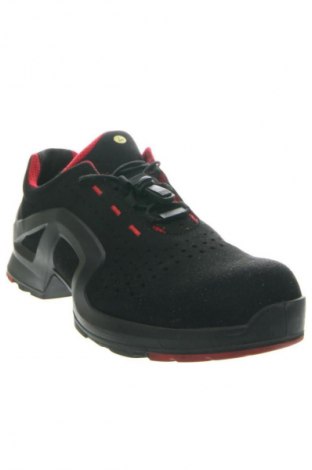 Pánské boty Uvex, Velikost 47, Barva Černá, Cena  1 079,00 Kč